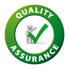Quality Assured